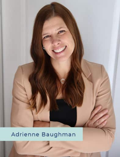 Adrienne Baughman